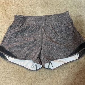 Lululemon Athletica Shorts Size 8